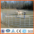 Panel de valla de ganado de ganado de ganado de metal para las ventas